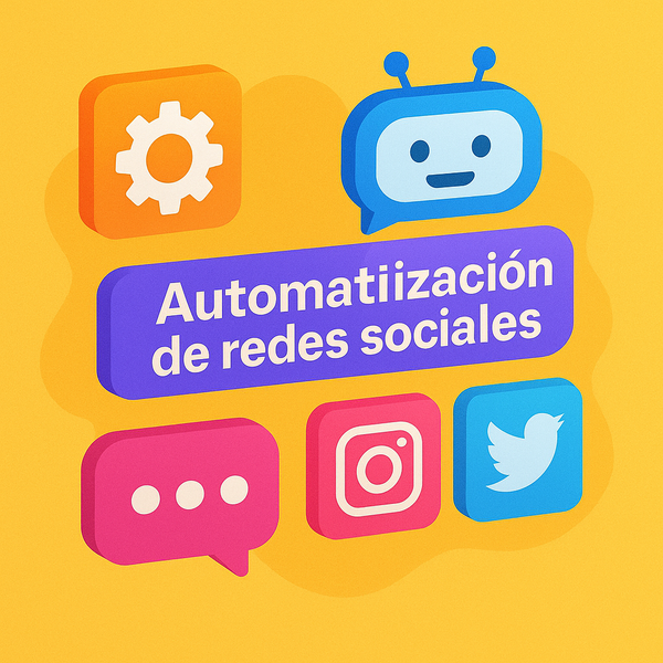 ChatBots de Redes Sociales